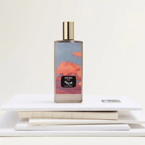 Memo Paris Odeon X Jean Jullien EDP 75ml