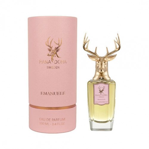 Pana Dora Emanuele EDP 100ml